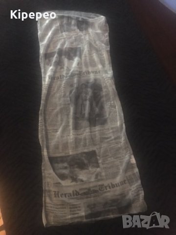 Плажна рокля+подарък Calzedonia горнище, снимка 3 - Бански костюми - 33221215