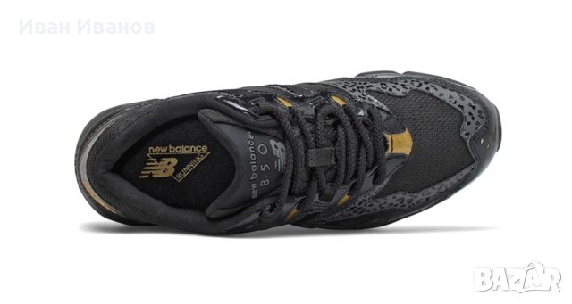 маратонки  NEW BALANCE WL850  номер 37, снимка 3 - Маратонки - 43064159