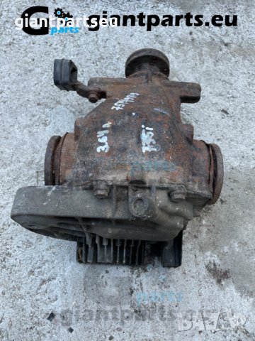 Диференциал БМВ е65 е66 3.64 ратио bmw, снимка 2 - Части - 38515664