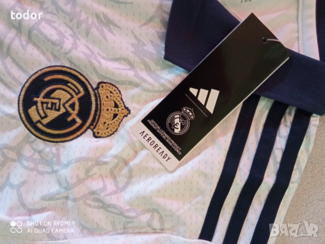 тениски нови адидас, снимка 10 - Тениски - 50666883