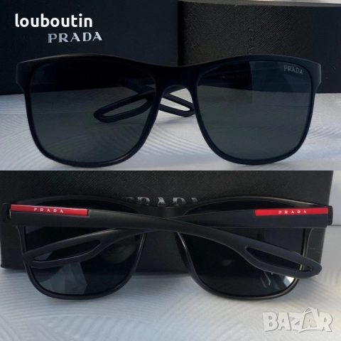 Класически мъжки слънчеви очила, снимка 2 - Слънчеви и диоптрични очила - 51773063