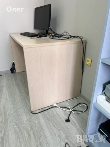 Бюро запазено, снимка 2 - Бюра - 51822982