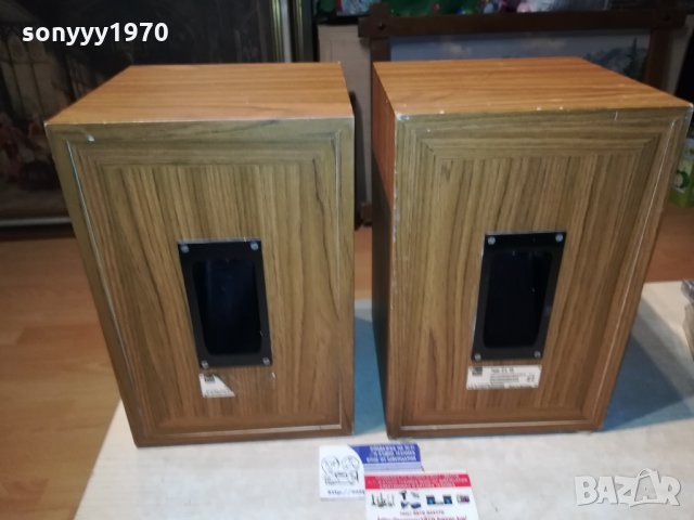 DUAL HIFI SPEAKERS-MADE IN GERMANY 0511211240, снимка 14 - Тонколони - 34703857