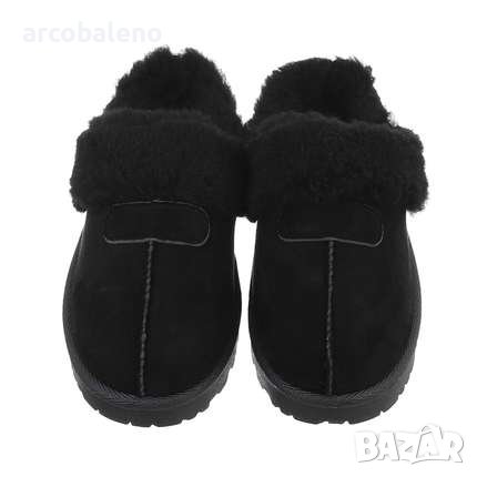 Дамски домашни чехли, 3цвята , снимка 13 - Чехли - 43172558