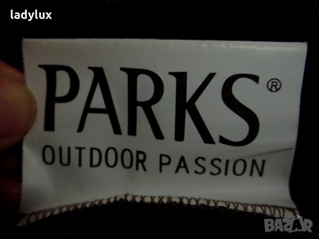 Parks Outdoor, Нов, с етикет, Размер S/M. Код 960, снимка 9 - Суичъри - 28873887