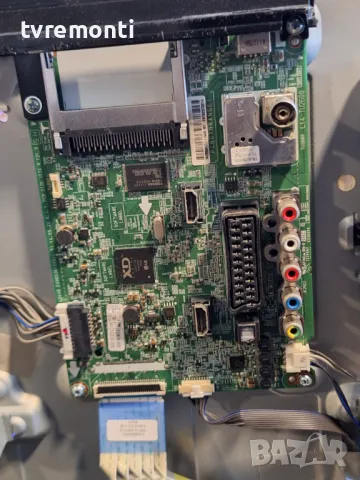 MAIN AV EAX65361505(1.0) EBT62973014 for 32 DISPLAY NC320DXN VSPB4 ​for LG 32LB550B