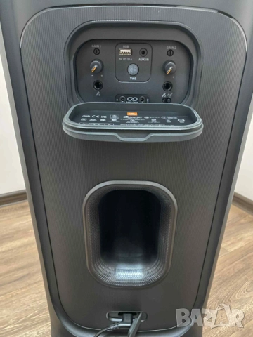 Аудио система JBL Partybox 710, снимка 7 - Аудиосистеми - 52949950