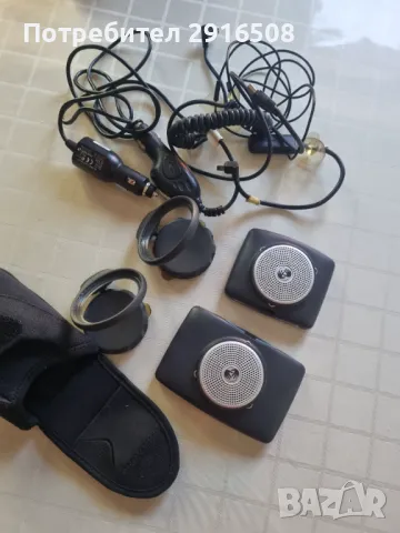 Навигация Tom Tom XL и ONE 2бр, снимка 3 - TOMTOM - 50085919