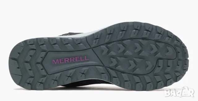 Merrell : Fly Strike GTX номер 41 водоустойчиви маратонки / обувки GORE-TEX, снимка 3 - Маратонки - 50038807