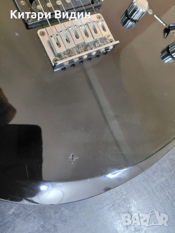 Продавам китара Ibanez GIO GAX30, снимка 3 - Китари - 52467084