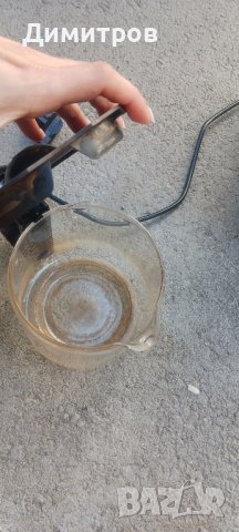 Кафемашина Bosh, снимка 9 - Кафемашини - 43006636