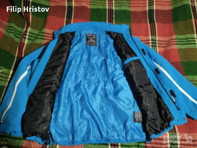 Якета Ветроустойчиви, снимка 6 - Якета - 48526110