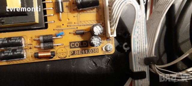 Захранваща платка P.BE11.03B, снимка 2 - Части и Платки - 32213872