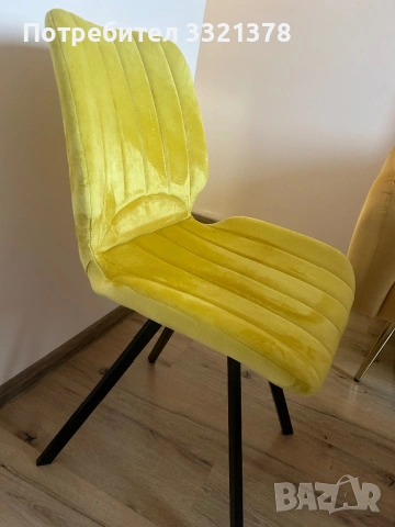 Маса, канапе и стол, снимка 5 - Дивани и мека мебел - 53446539