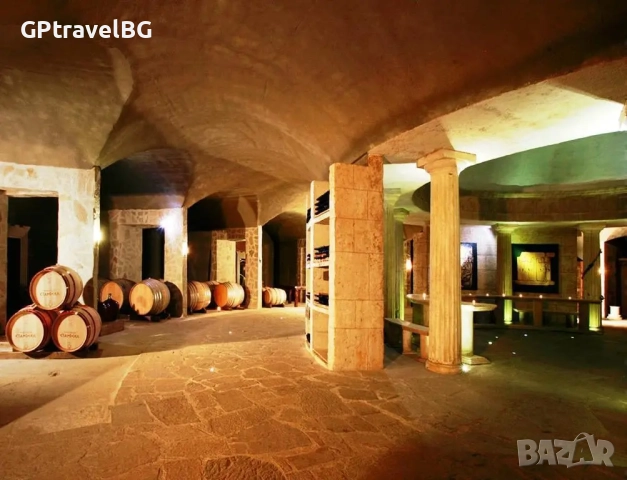 Старосел и Хисаря , снимка 2 - Автобусни екскурзии - 52660576