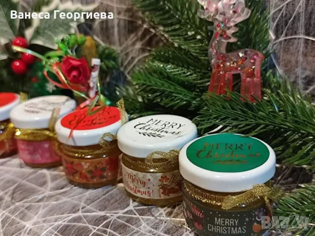 Подаръци за гости, снимка 2 - Други - 48413425