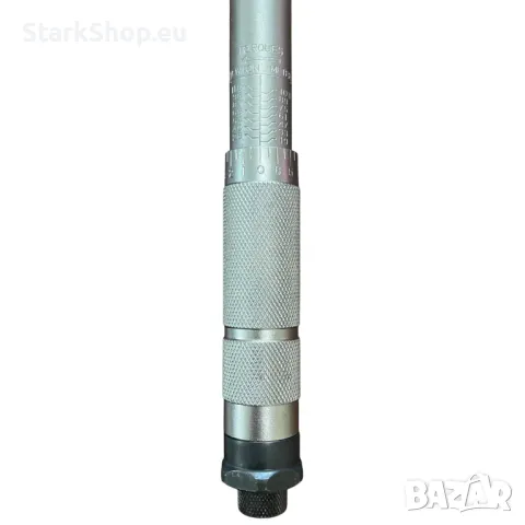 Професионален Динамометричен ключ 3/8" 19-110Nm  HAWEK инструмент, снимка 5 - Ключове - 50026973