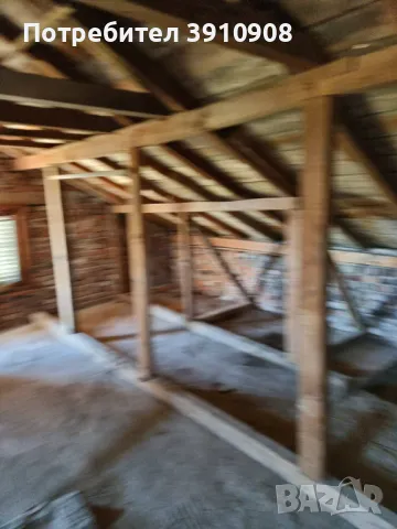 Предлагам за продажба къща с двор област София , снимка 9 - Къщи - 49866953