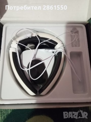 Уред за масаж на тила, снимка 2 - Други - 43075770