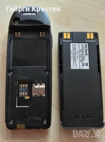 Nokia 6310i, снимка 18 - Nokia - 51984648