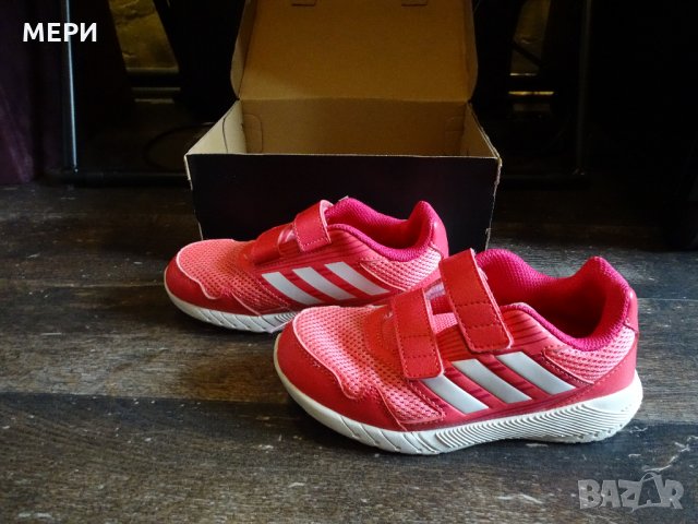 100% Огигинални Детски маратонки Adidas, снимка 7 - Детски маратонки - 31104039