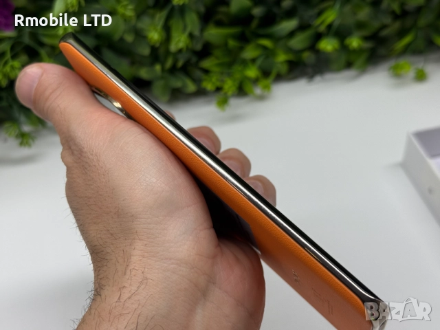 ! Като Ново ! Honor Magic6 Lite 256GB Гаранция, снимка 6 - Huawei - 52485717