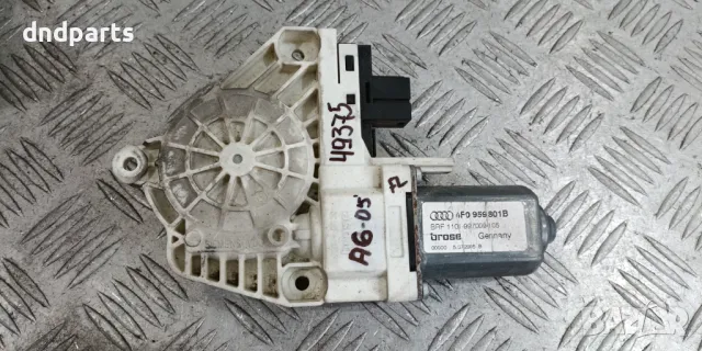 Моторче стъклоповдигач Audi A6 2005г.(преден ляв)	