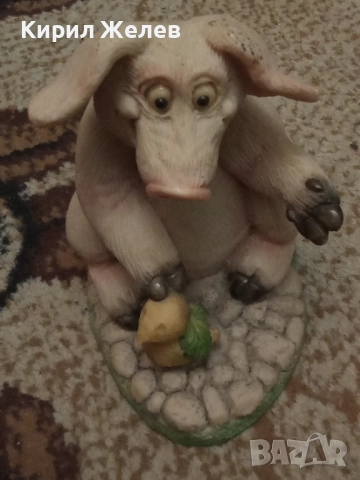 Статуетка прасе 51703