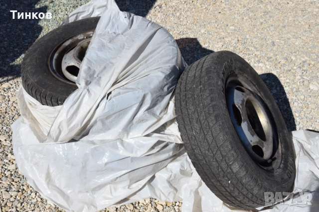 Фолксваген Голф 3, 1.8 бензин, снимка 11 - Автомобили и джипове - 51938391