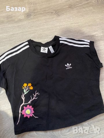 Тениска adidas originals , снимка 3 - Тениски - 34764818