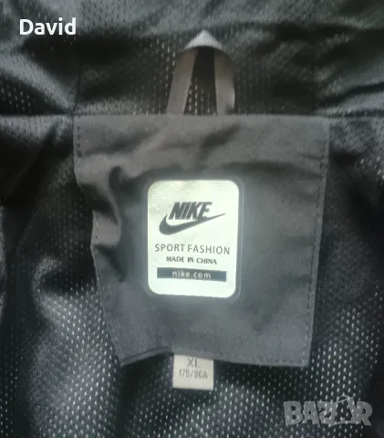 Ново яке на Барселона тип ветровка, снимка 7 - Футбол - 50167000