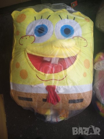 Спонж Боб, 105см, снимка 1