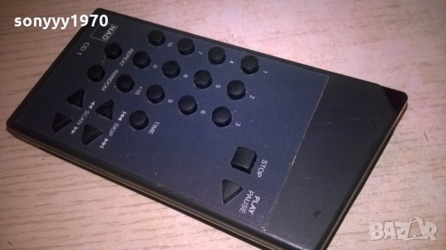 NAD CD1, снимка 4 - Други - 27248709