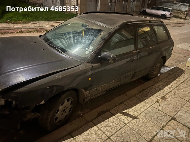 Audi a4 b5 1999г., снимка 2 - Части - 52821706