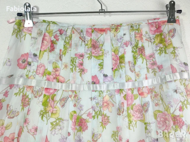 St.Emile skirt EU 40, снимка 5 - Поли - 50989320