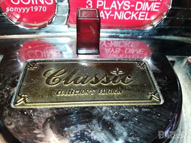 *ДЖУБОКС ВНОС ГЕРМАНИЯ 3006211134, снимка 6 - Ресийвъри, усилватели, смесителни пултове - 33376036