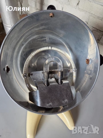 Ретро лампа , снимка 5 - Настолни лампи - 50994815