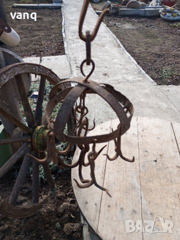 куки за вадене на кофи от кладенец, снимка 4 - Други инструменти - 43602772