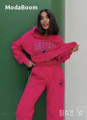 🌸Nike уникален дамски екип🌸