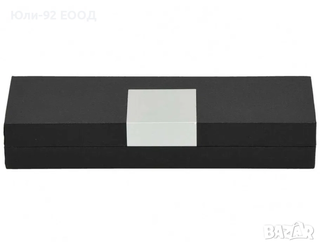 Стилен компект метални химикал и ролер NIM на Бартолди в луксозна кутия, снимка 4 - Други - 51631329