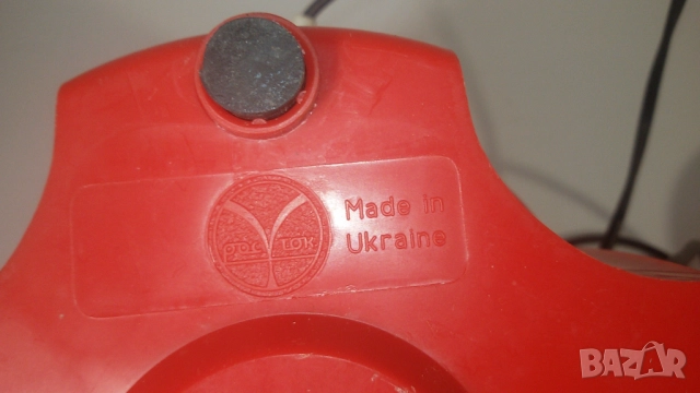 Ретро мелачка Росток - украинска, снимка 10 - Антикварни и старинни предмети - 51802554