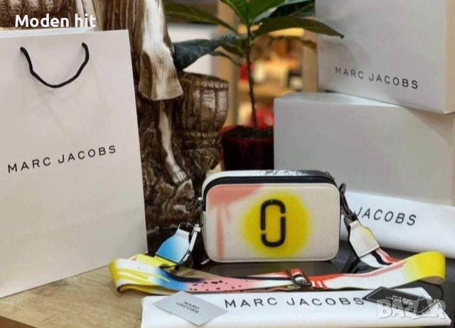 Marc Jacobs дамскa чанта висок клас реплика