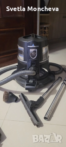 Рейнбоу прахосмукачка