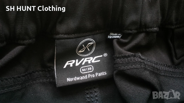 Revolution Race Norwand Pro Stretch Pant размер M панталон със здрава и еластична материи - 1530, снимка 16 - Екипировка - 52551494