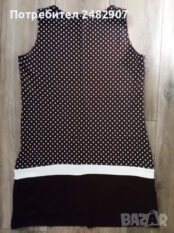 Дамска туника  , снимка 5 - Туники - 49231807