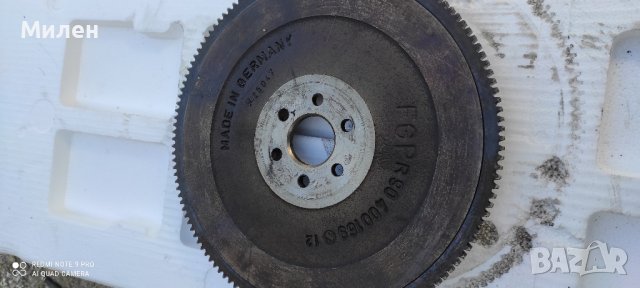 Съединител комплект за Опел 1.6 бензин, снимка 9 - Части - 36838767