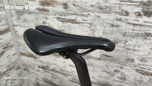 Карбонов шосеен велосипед Scott Foil 30 105 R7000 Syncros/Shimano | L, снимка 6 - Велосипеди - 53127001