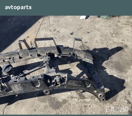 Range rover sport 2012година 3.0d 245кс маска, снимка 4 - Части - 40618124