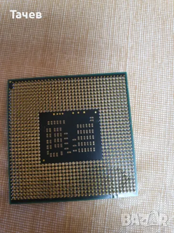 Процесори i3 370m ,i5 480m,i3 3120m,i5 3230m, снимка 2 - Процесори - 48165916