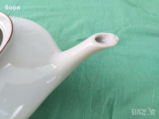 Порцеланови кани  2бр, снимка 10 - Аксесоари за кухня - 28914822